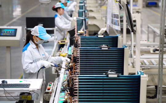 Sự cảnh báo cần thiết trước làn sóng M&A