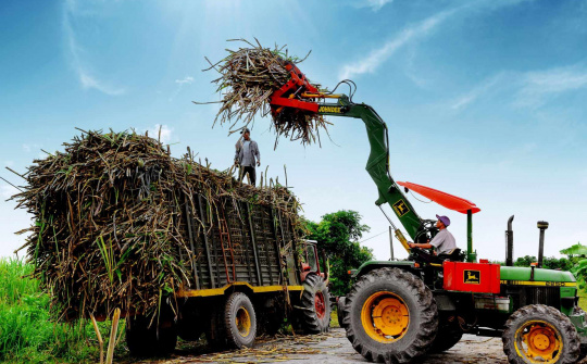 Bộ Công Thương tổ chức tham vấn công khai vụ áp thuế đường mía Thái Lan