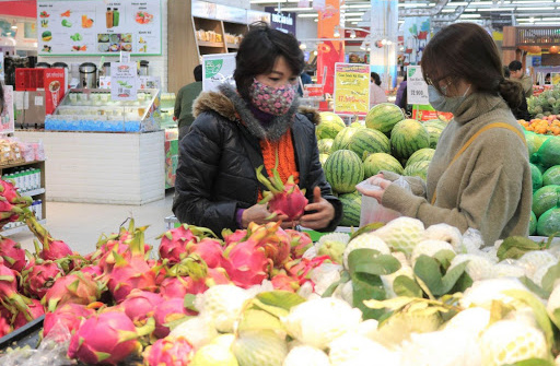 Thị trường trong nước: Phát huy vai trò trụ đỡ nền kinh tế