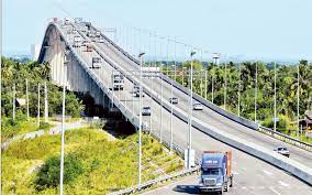 Phát triển hạ tầng giao thông để đẩy mạnh phát triển kinh tế Việt Nam