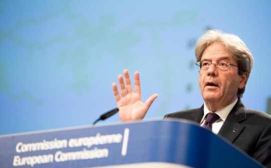 Eurozone sẽ phục hồi nhanh hơn dự kiến, tăng trưởng cao hơn Hoa Kỳ trong năm 2022