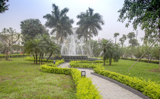 Công ty Thuốc lá Thăng Long hưởng ứng Tháng Công nhân năm 2021