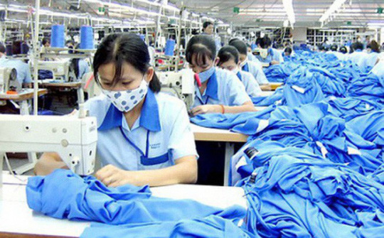 Quy trình xử lý khi phát hiện F0 tại các KCN, nhà máy, xí nghiệp