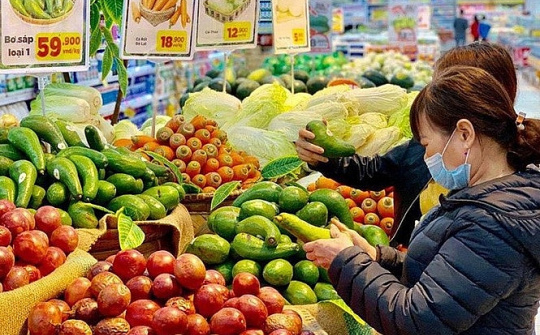 Tăng cường quản lý giá cả tại các địa phương