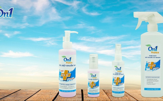 Tập đoàn Hóa chất Việt Nam: Dồn sức phòng, chống Covid-19