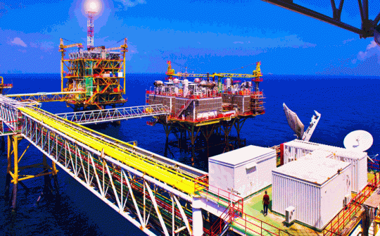 Những lần thay đổi tổ chức của ngành dầu khí nước ta