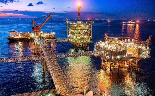 Petrovietnam phát triển khoa học công nghệ: Biến những điều không thể thành có thể