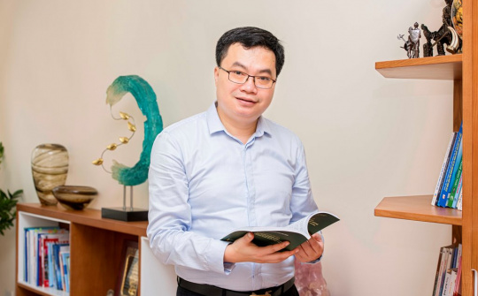 Ngành Công Thương xây dựng 05 nhóm mục tiêu hỗ trợ doanh nghiệp chuyển đổi số