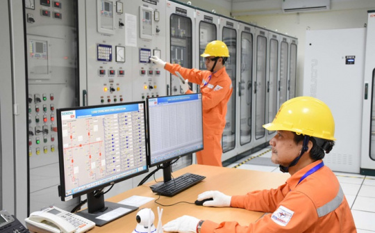 Phục vụ khách hàng tốt hơn nhờ chuyển đổi số
