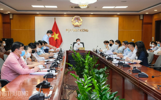 Bộ Công Thương chú trọng thực hiện nhiệm vụ phát triển nguồn nhân lực chất lượng cao cho xã hội