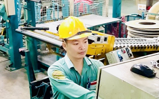 Mình làm theo cách khác được không?