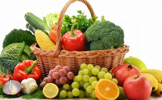 Đặc điểm thị trường Nhật Bản và một số giải pháp xuất khẩu rau quả của Việt Nam
