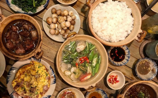 Du lịch ẩm thực - Hướng đi mới trong phát triển du lịch tỉnh An Giang