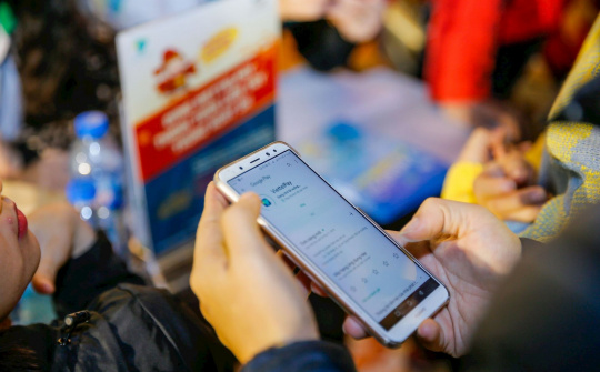 Phân tích hành vi mua sắm trực tuyến của người tiêu dùng: Trường hợp trên địa bàn tỉnh An Giang