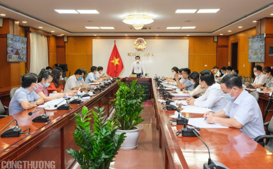 Hệ thống các trường cao đẳng Bộ Công Thương: Chú trọng gắn kết với doanh nghiệp, tăng cường hỗ trợ sinh viên khởi nghiệp