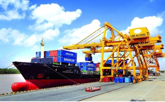 Ban hành biểu thuế xuất nhập khẩu ưu đãi thực hiện Hiệp định UKVFTA