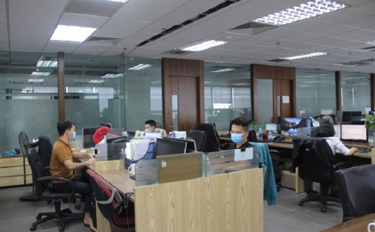 Kỹ sư IT ngành Điện sẵn tâm thế trong dịch Covid-19