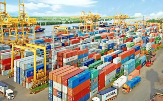 5 tháng đầu năm, Hoa Kỳ tiếp tục là thị trường xuất khẩu lớn nhất của Việt Nam