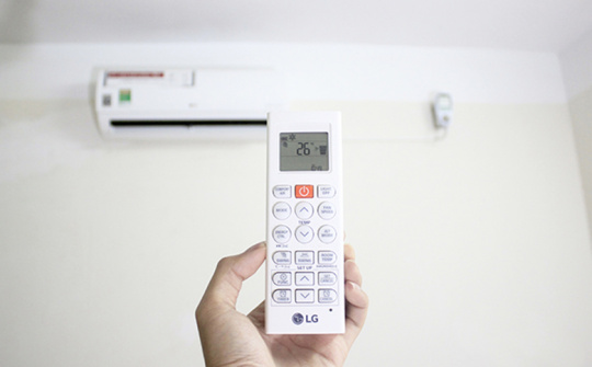 EVNHANOI khuyến nghị khách hàng sử dụng tiết kiệm điện