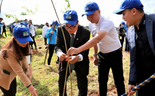 Vận dụng thuyết “Nhân-Quả” trong kinh doanh