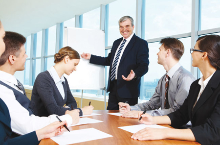 Mối quan hệ giữa thỏa mãn công việc của nhân viên và phong cách lãnh đạo trong thời kỳ Covid-19