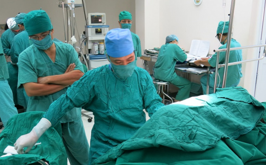 Nâng cao chất lượng nhân lực tại Trung tâm Y tế huyện Phú Bình, tỉnh Thái Nguyên