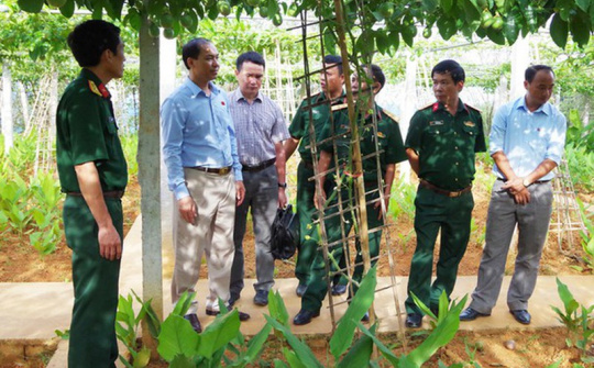 Một số chính sách mới có hiệu lực từ tháng 5