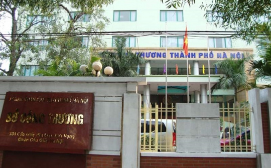 Đề xuất thêm ngành, lĩnh vực thuộc quản lý của Sở Công Thương