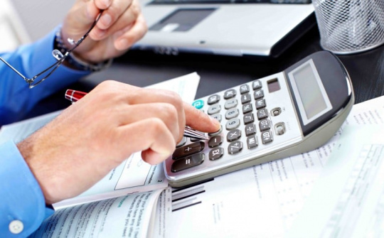 Nâng cao hiệu quả tổ chức công tác kế toán trong doanh nghiệp tại các công ty vừa và nhỏ trên địa bàn Thành phố Biên Hòa