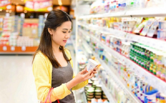 Các yếu tố ảnh hưởng đến hành vi của người tiêu dùng