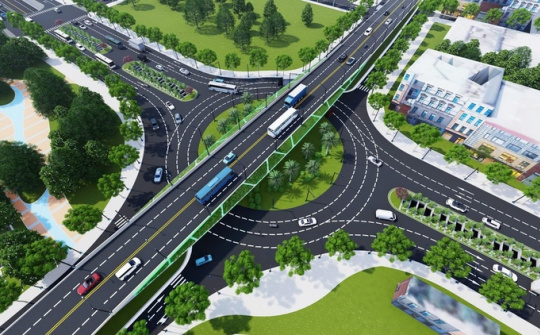 Giải ngân đầu tư công với tăng trưởng kinh tế Việt Nam năm 2020