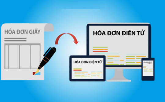 Áp dụng hóa đơn điện tử ở Việt Nam hiện nay: Thực trạng và những vấn đề đặt ra