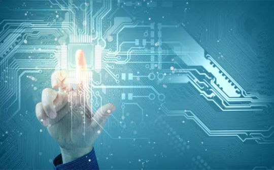 Chuyển đổi kỹ thuật số và cạnh tranh trong lĩnh vực tài chính