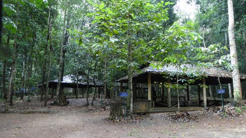 Đánh giá thực trạng các tiêu chí khai thác hợp lý giá trị văn hóa từ Di tích Chiến khu D tỉnh Đồng Nai trở thành điểm du lịch hấp dẫn