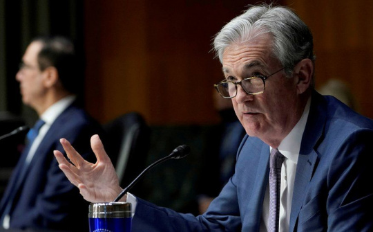 Lạm phát tại Hoa Kỳ tăng mạnh vượt mọi dự báo, đạt mức đỉnh 13 năm