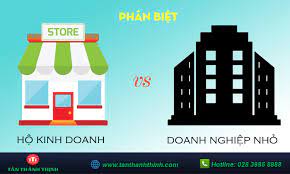 Nhân tố ảnh hưởng đến quyết định thành lập doanh nghiệp của các hộ kinh doanh tại tỉnh Vĩnh Long
