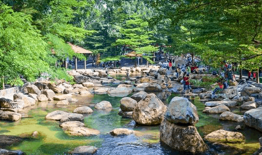 Tích hợp các bộ chỉ thị thành chỉ số thành phần của hiệu suất sinh thái tỉnh Bình Dương giai đoạn 2005 - 2018 bằng phương pháp thống kê đa biến