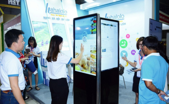 Vượt thoát dịch bệnh bằng du lịch thông minh?