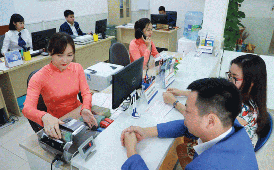 6 điều kiện để được cung ứng dịch vụ thông tin tín dụng