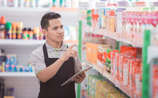 Khuyến khích hộ kinh doanh “lớn lên” thành doanh nghiệp