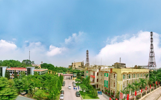 Công ty Cổ phần Supe Phốt phát và Hóa chất Lâm Thao: Vững nền tảng - Sáng tương lai