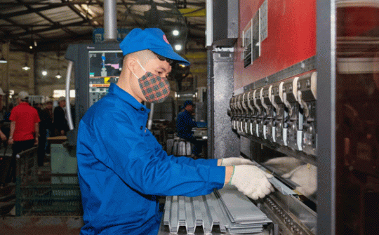 Duy trì đà cải cách trong bối cảnh dịch bệnh