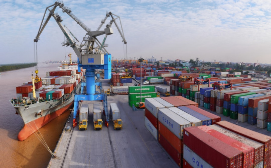 [Inforgraphic] Tổng hợp các FTA của Việt Nam tính đến nay