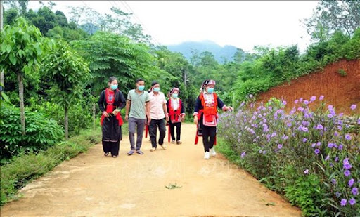 Thủ tướng Chính phủ chỉ thị tăng cường, đổi mới công tác dân vận trong tình hình mới