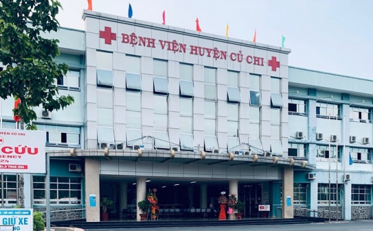 EVNHCMC lập phương án cấp điện liên tục cho 538 cơ sở tiêm Vaccine phòng  COVID-19