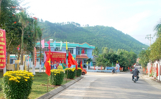 Đồng bào Công giáo trong dòng chảy phát triển kinh tế