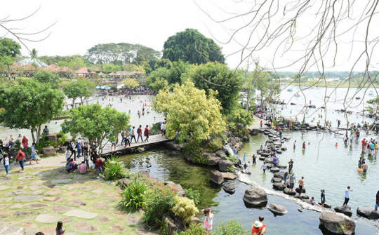 Khai thác các giá trị văn hóa của người Cơ Tu tại huyện Hòa Vang, Thành phố Đà Nẵng trong hoạt động du lịch theo hướng bền vững