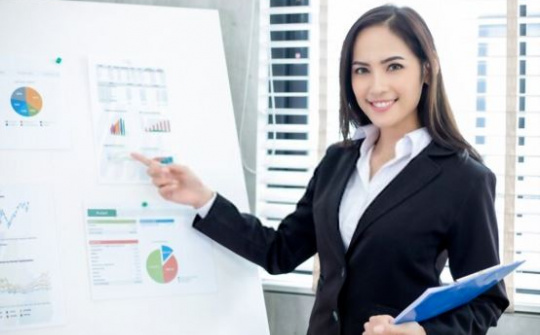 Môi trường marketing - Thế lực để doanh nghiệp xây dựng chiến lược