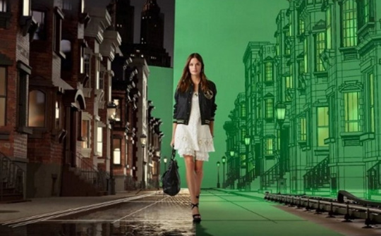 Giải pháp mới cho phần mềm thời trang và may mặc