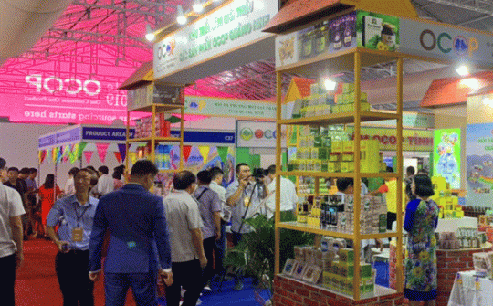 4 bài học thành công trong phát triển sản phẩm OCOP của Quảng Ninh